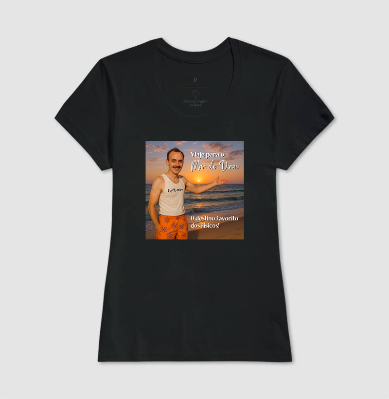 Camisa 17