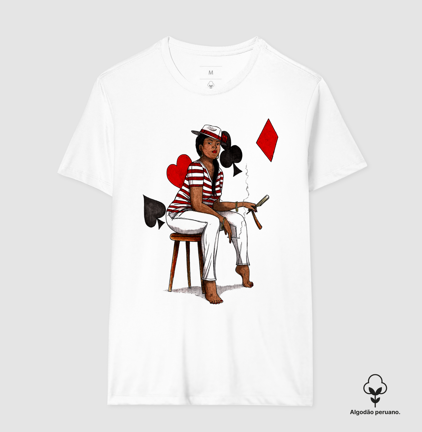 Camisa 2