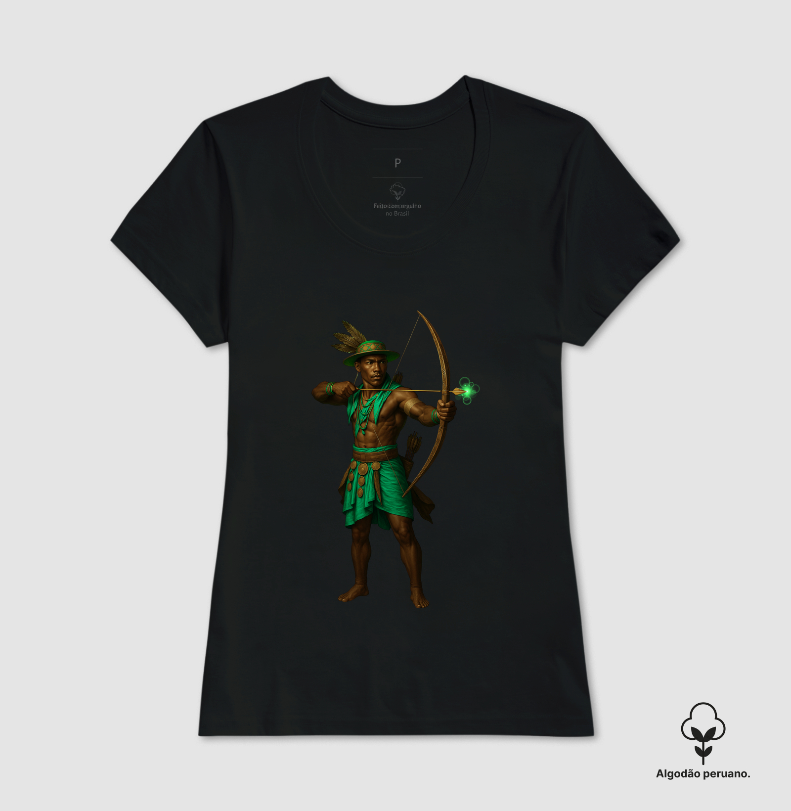 Camisa 5