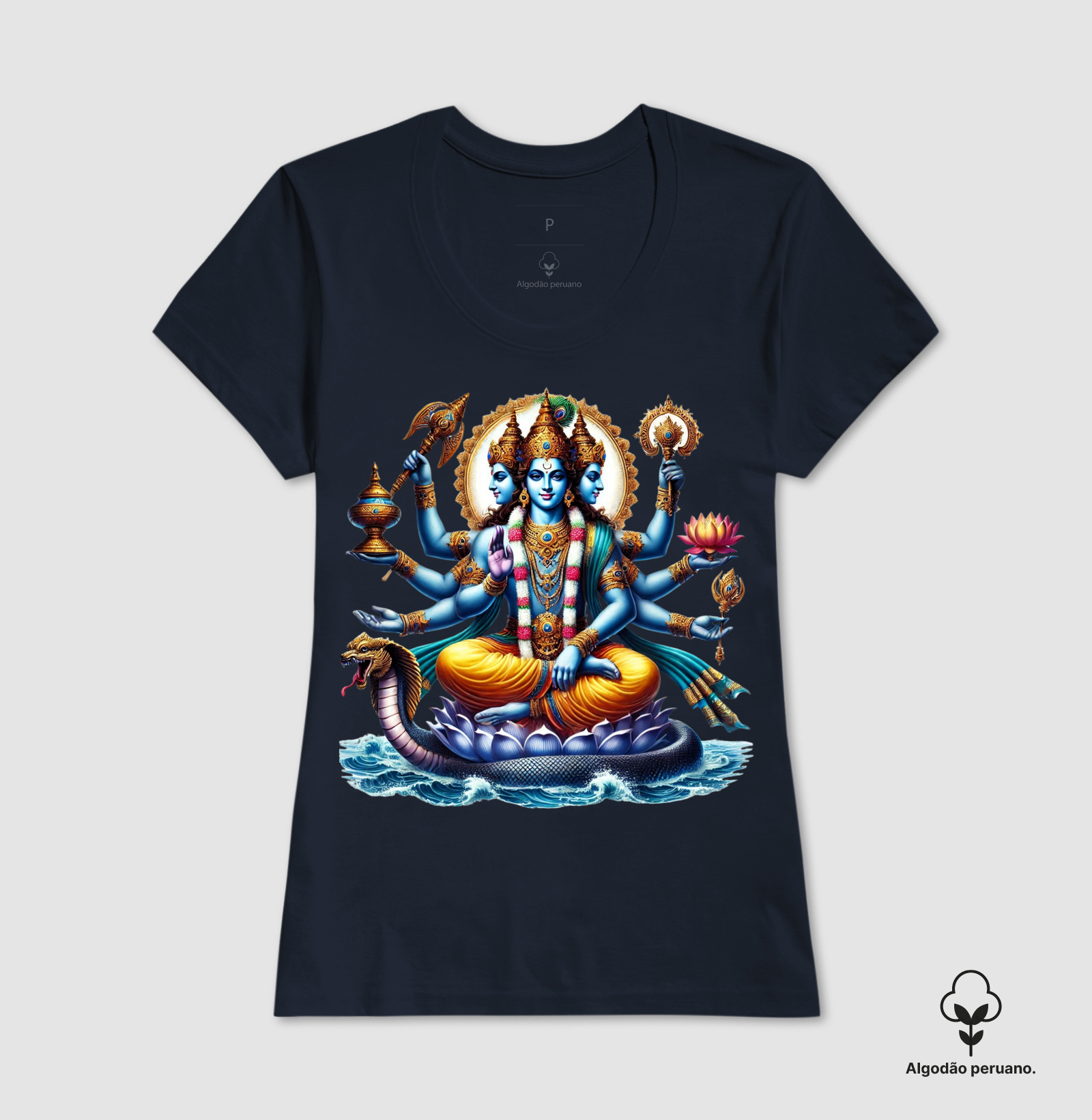 Camisa 6