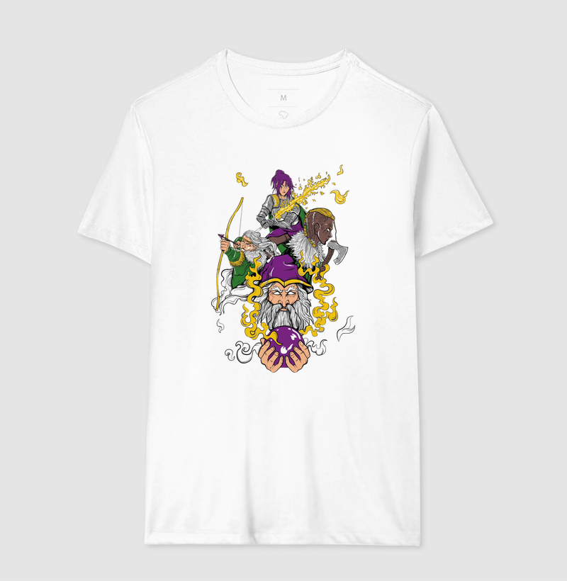 Camisa 9