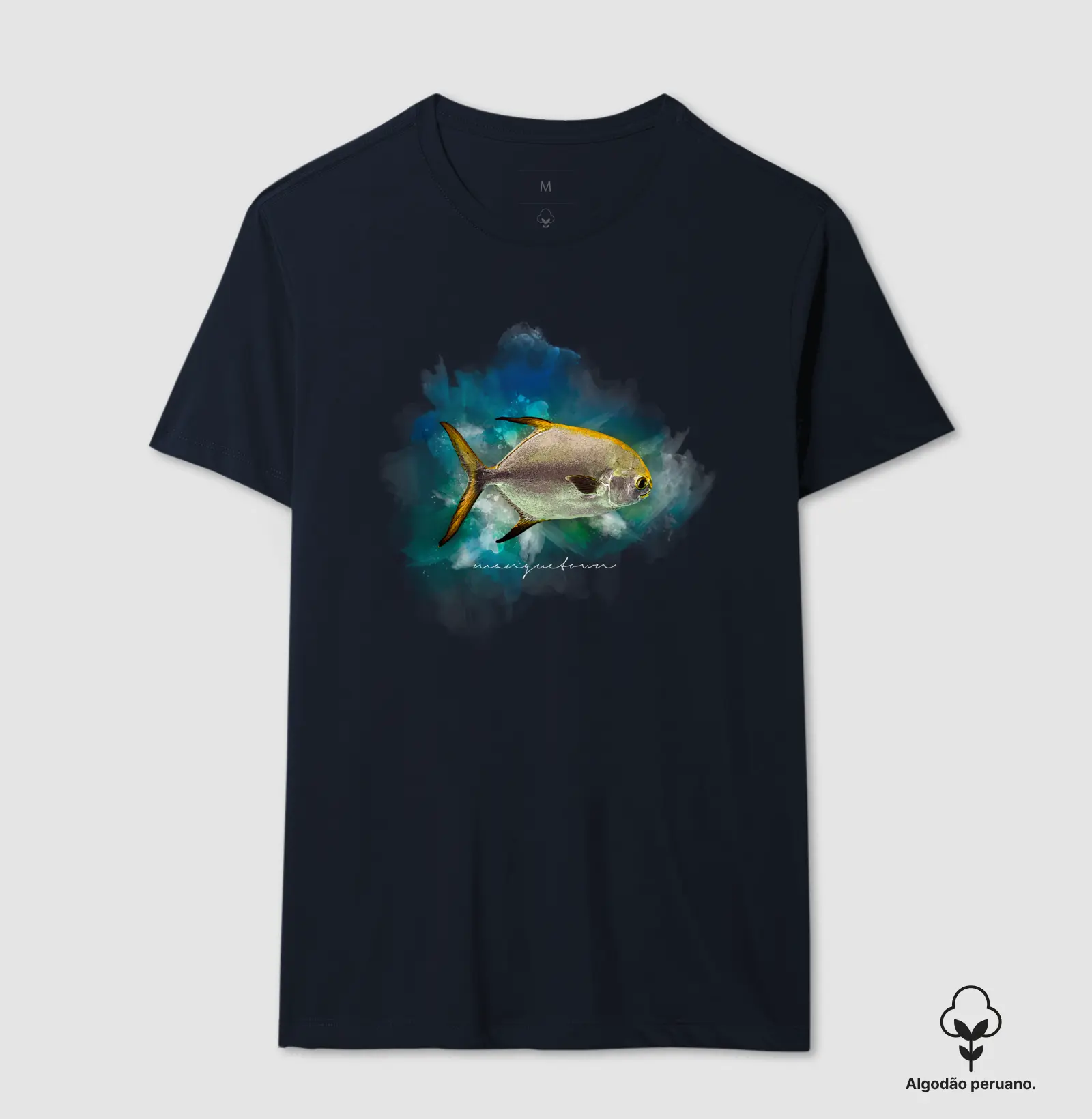 Camisa 2