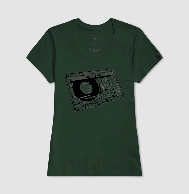 Camisa 10