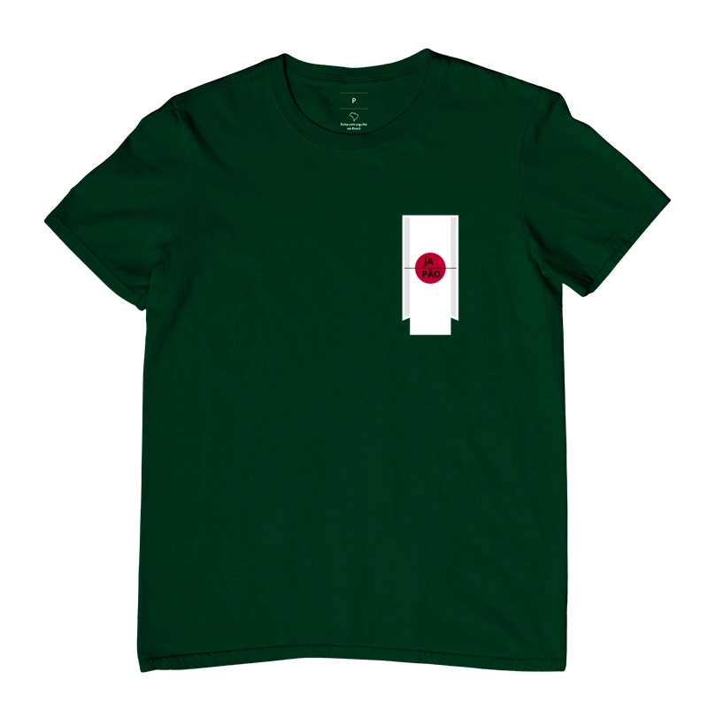 Camisa 9