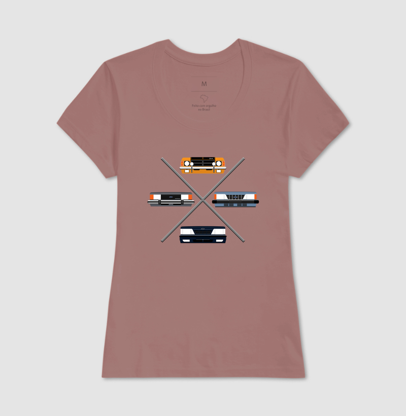 Camisa 16
