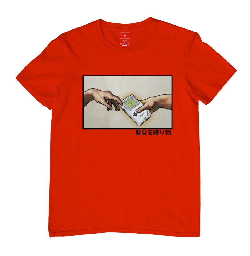 Camisa 6
