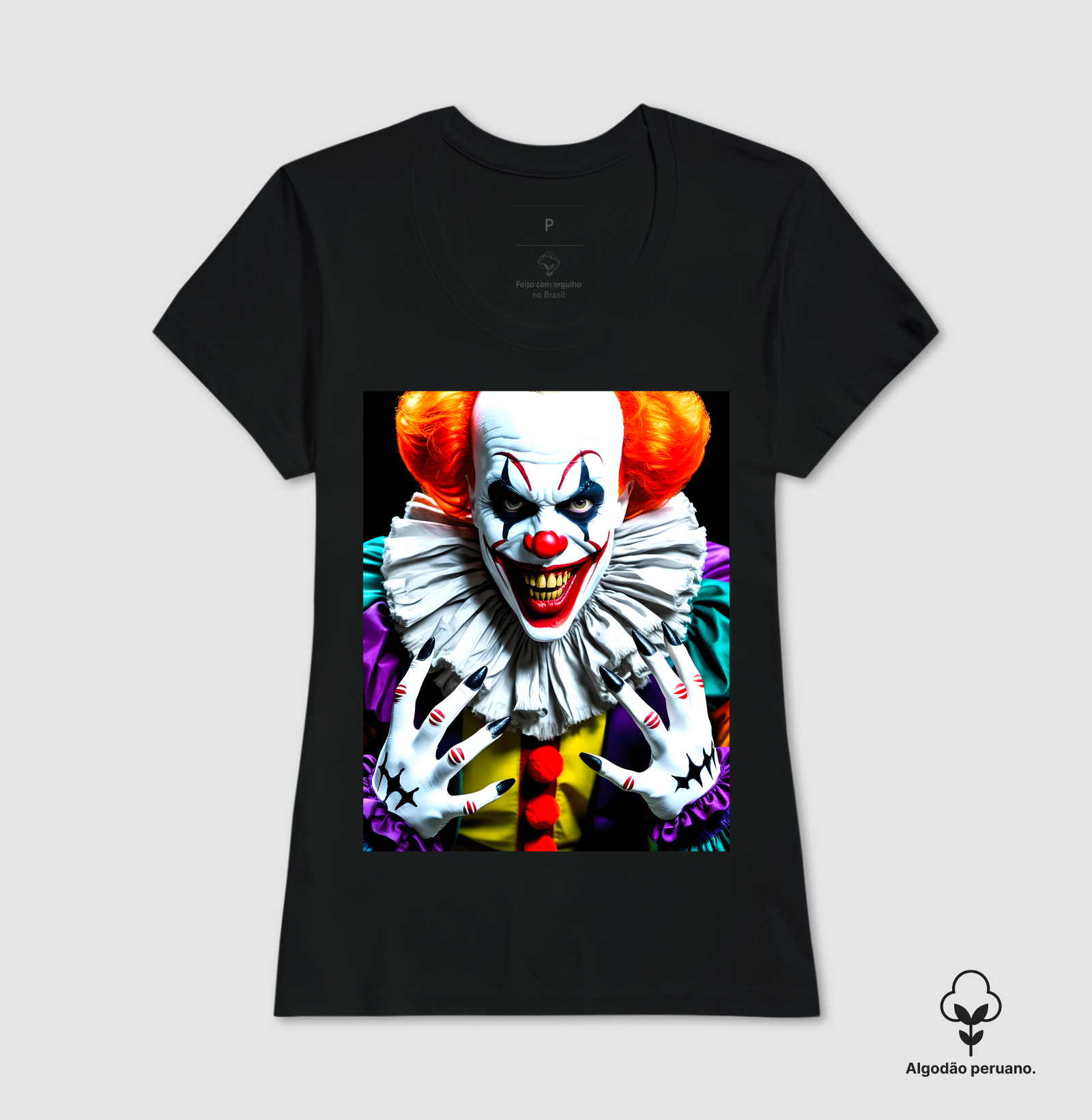 Camisa 5
