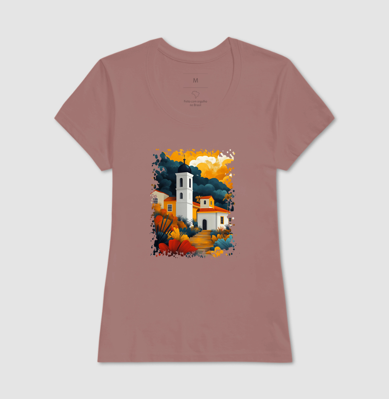 Camisa 16