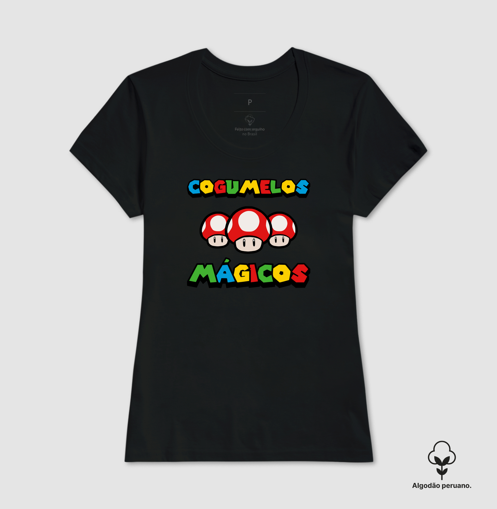 Camisa 1