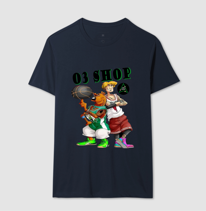 Camisa 5