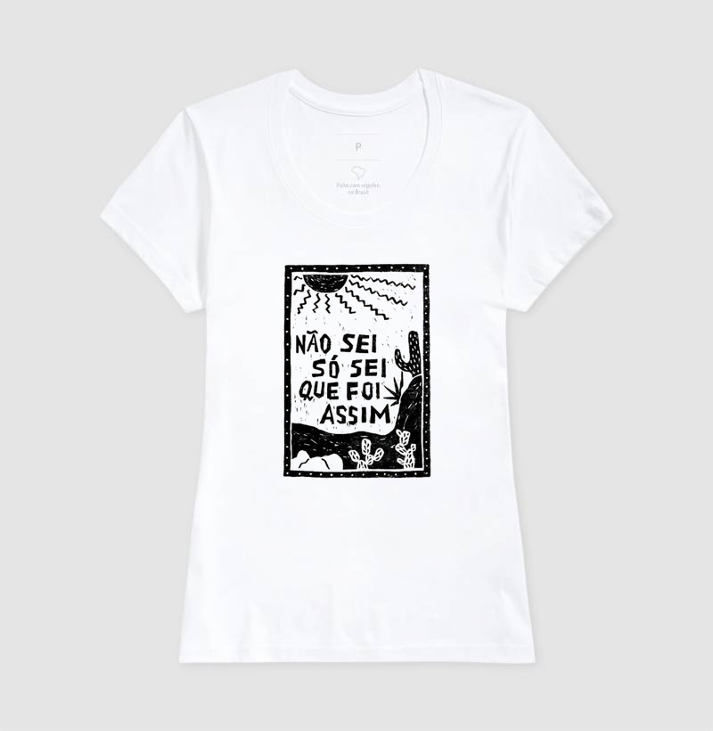Camisa 7