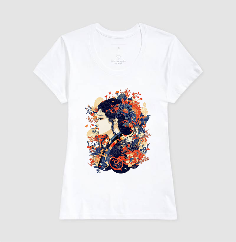 Camisa 10