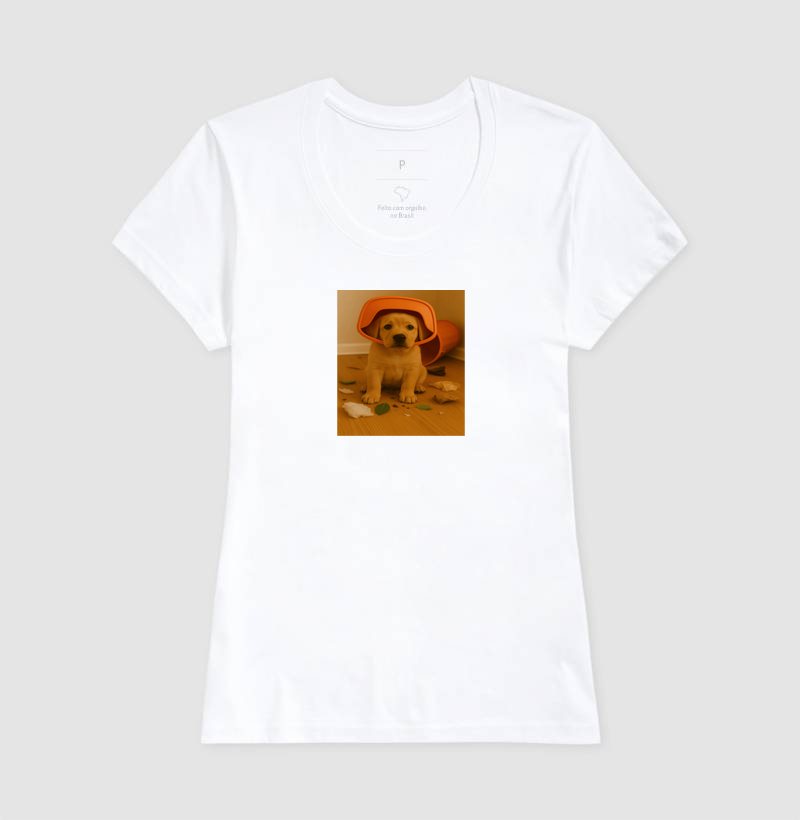 Camisa 15