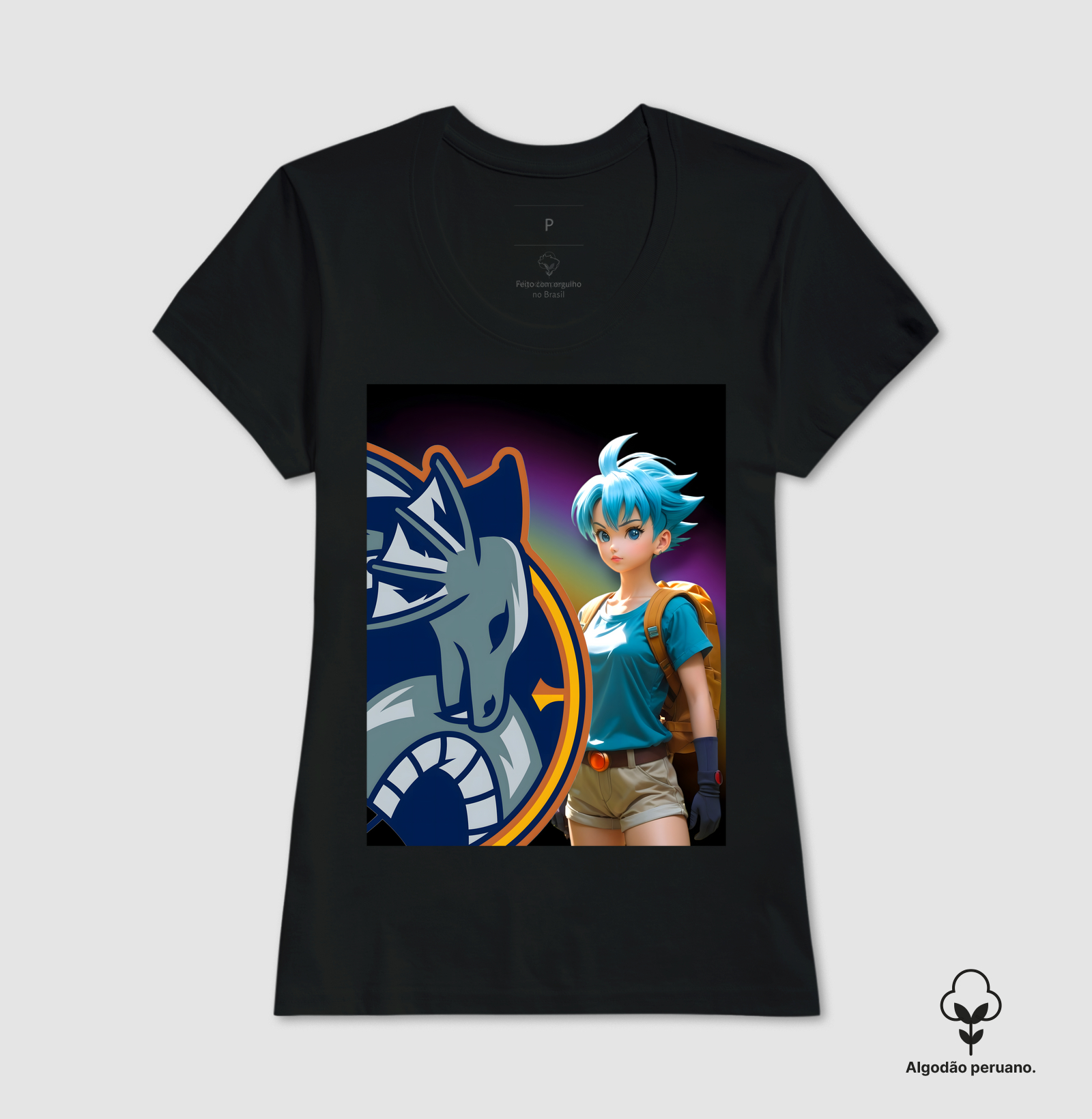 Camisa 1