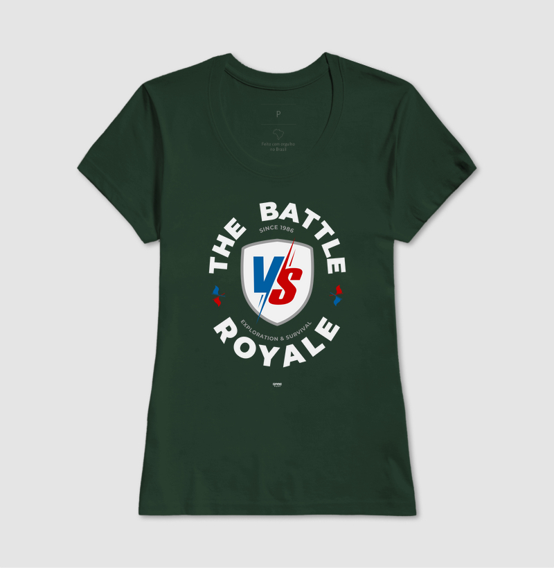 Camisa 7