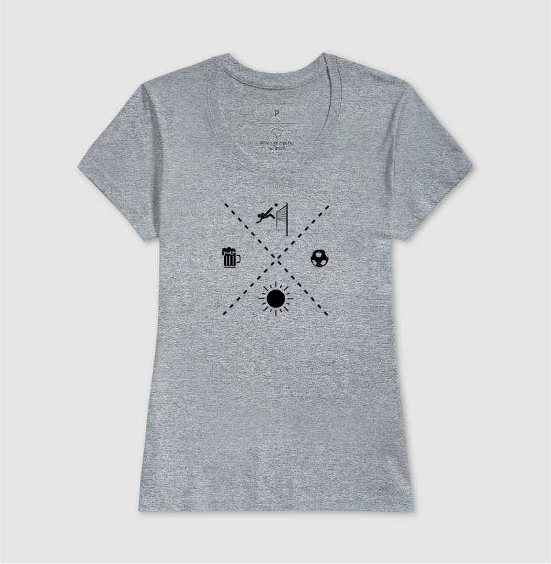 Camisa 16