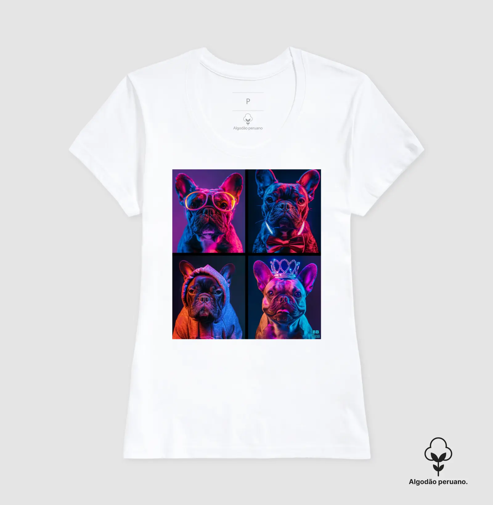 Camisa 4