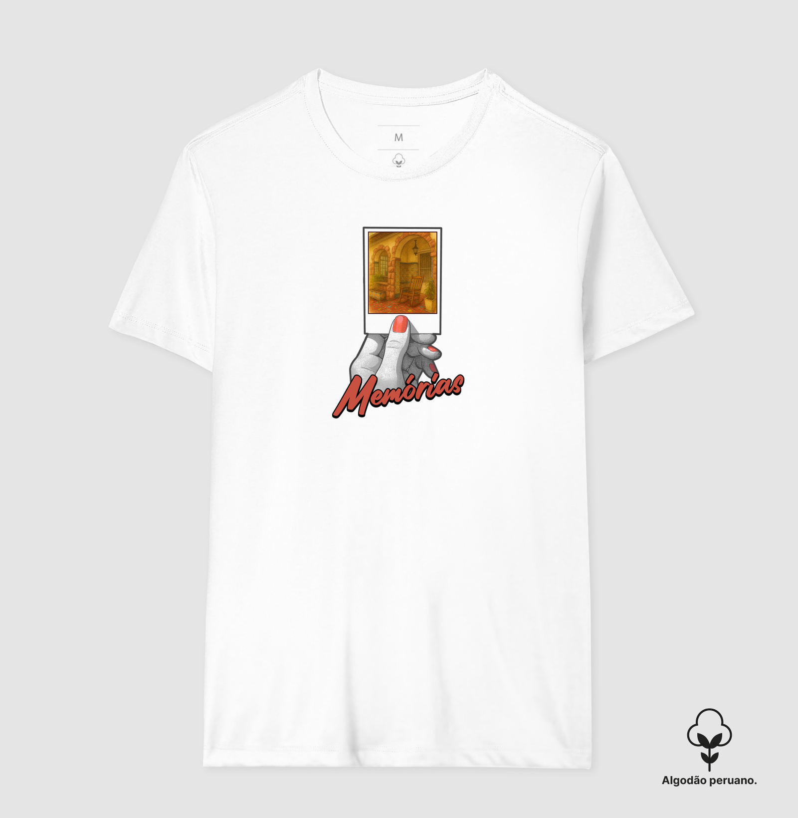 Camisa 1