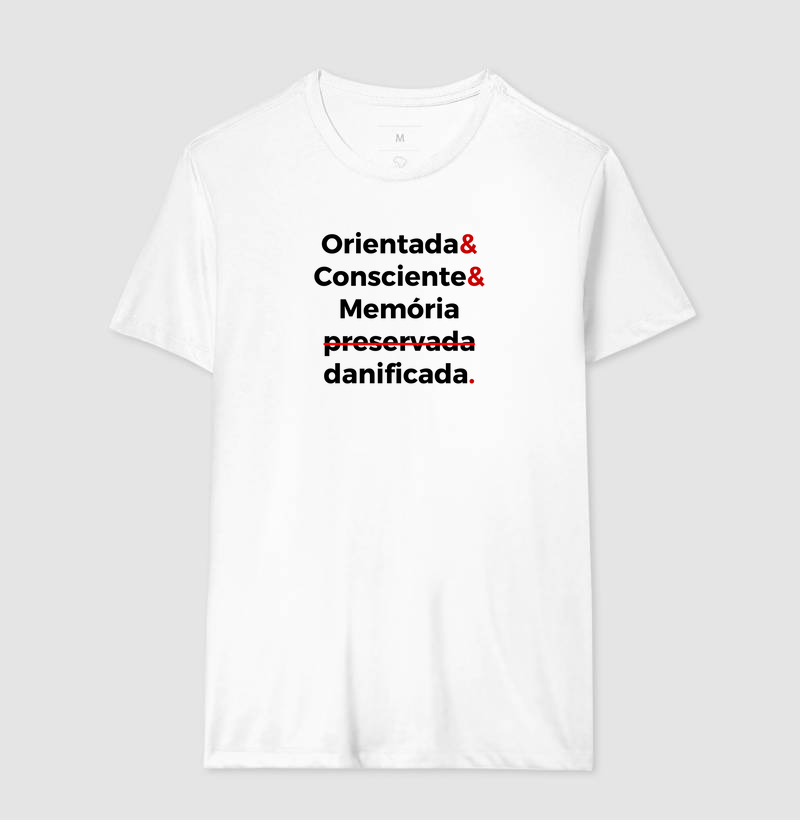 Camisa 9