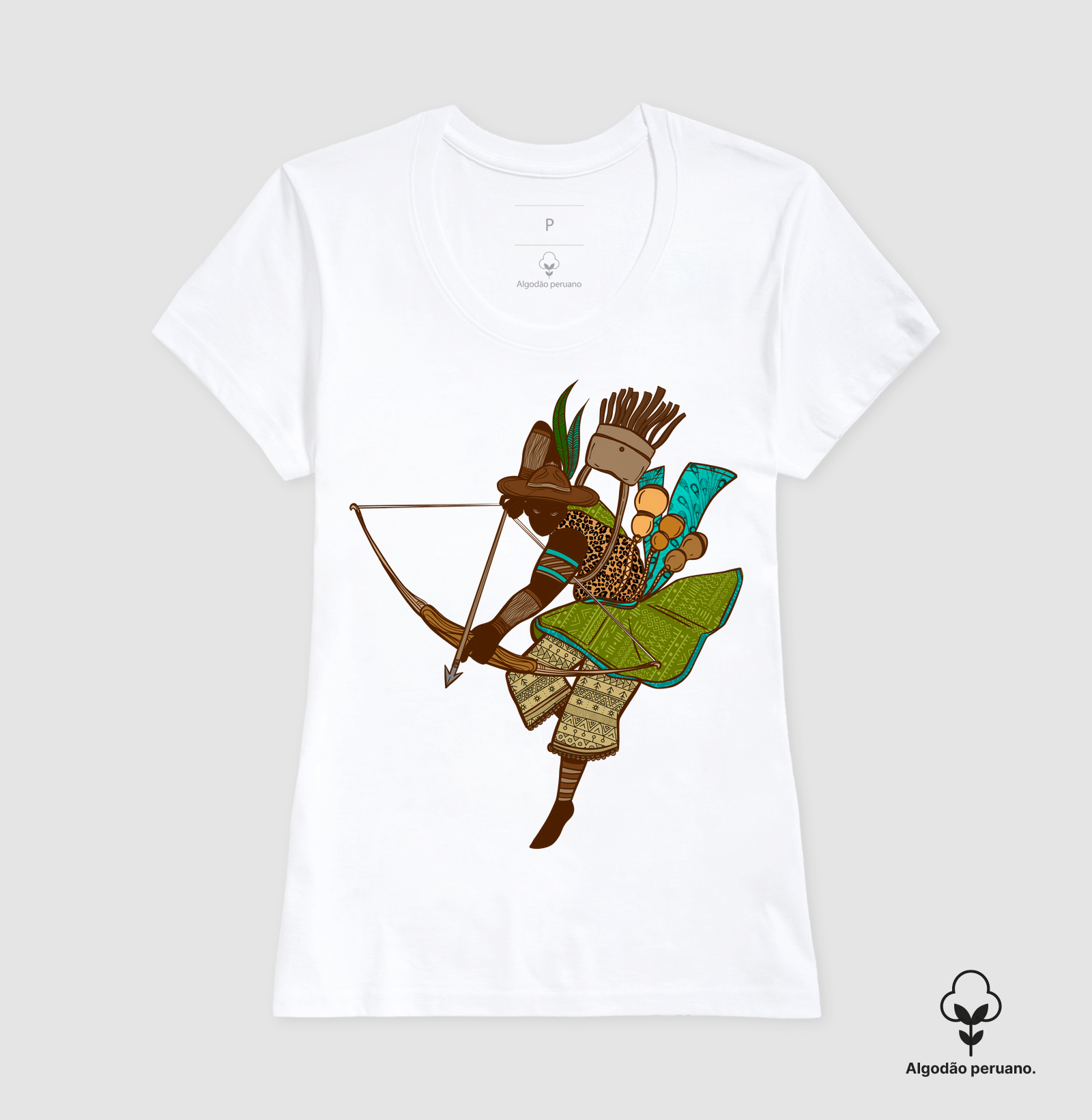 Camisa 4