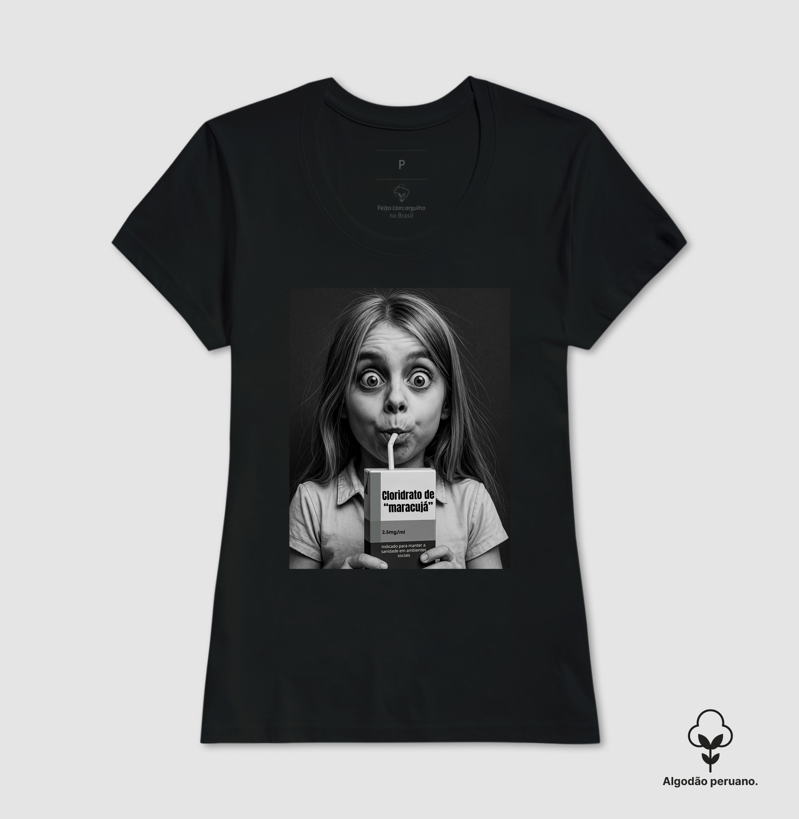 Camisa 5