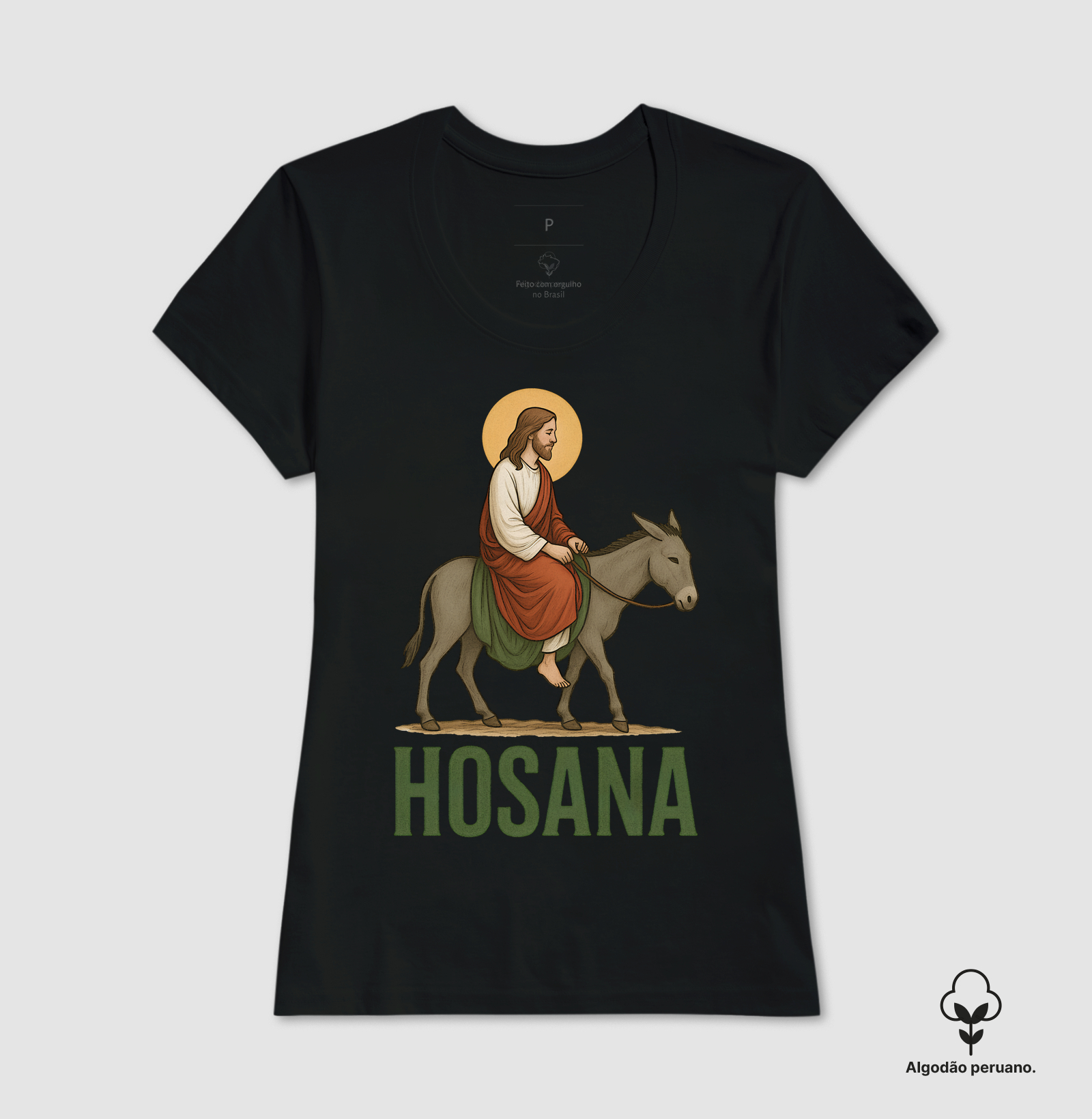 Camisa 1