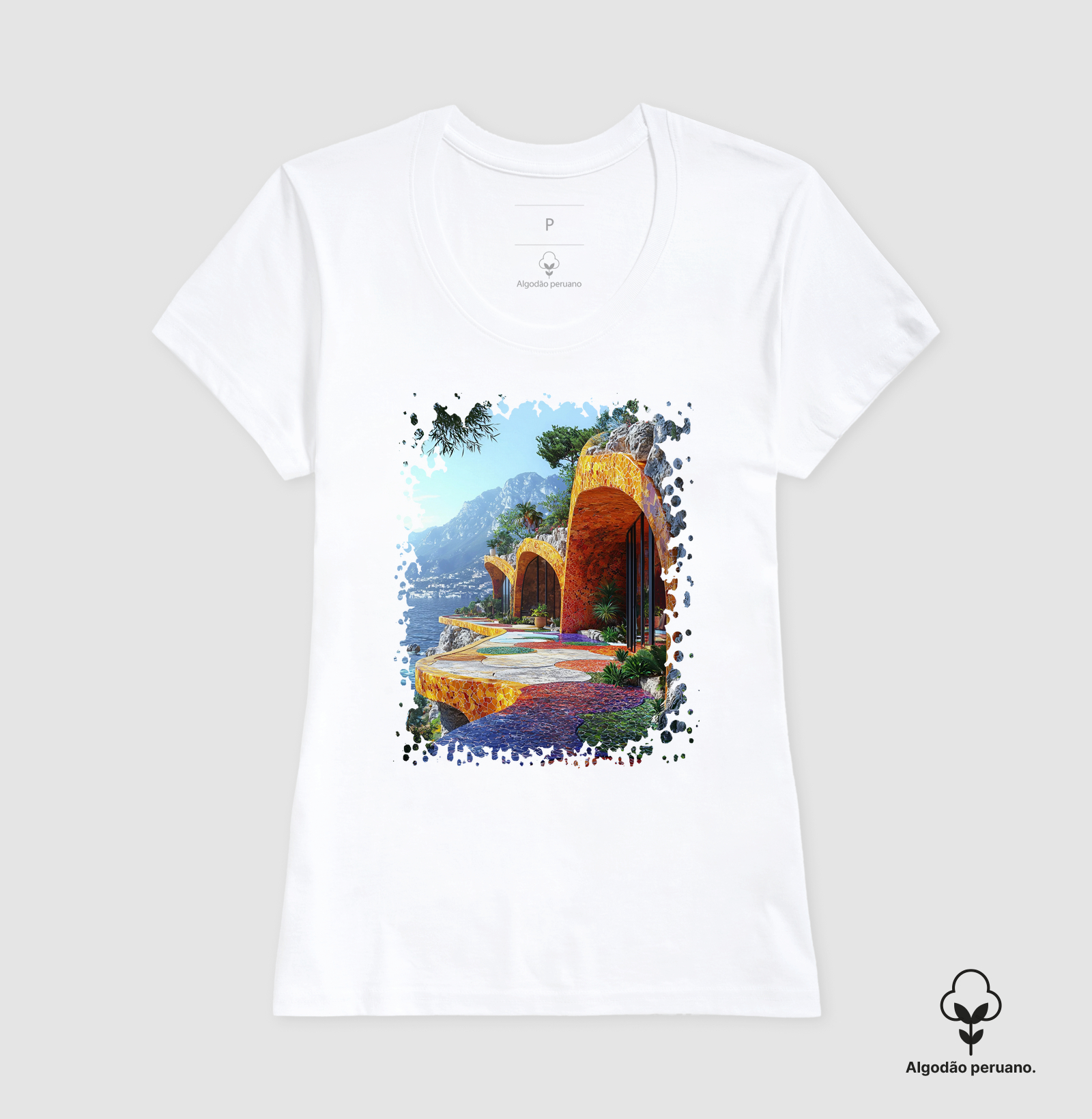 Camisa 5