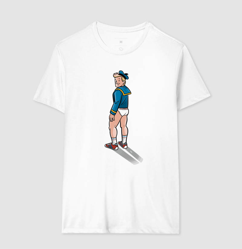 Camisa 8
