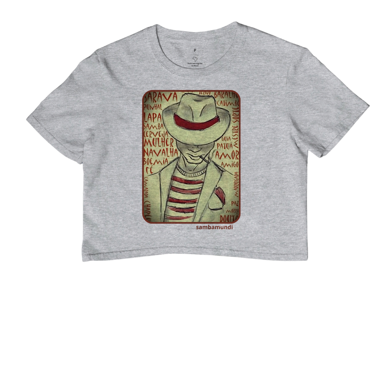Camisa 6