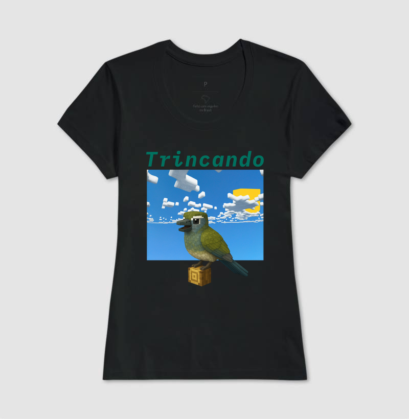 Camisa 16