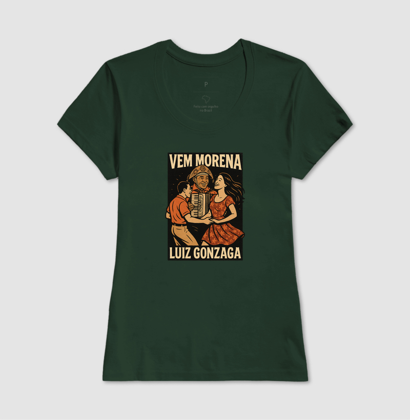 Camisa 12