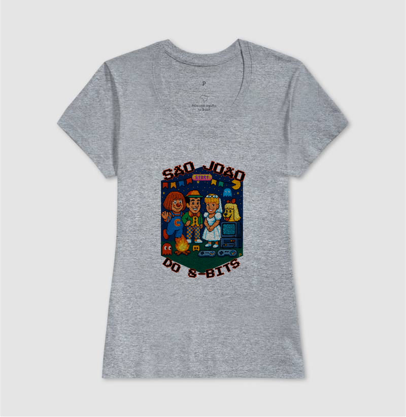 Camisa 8