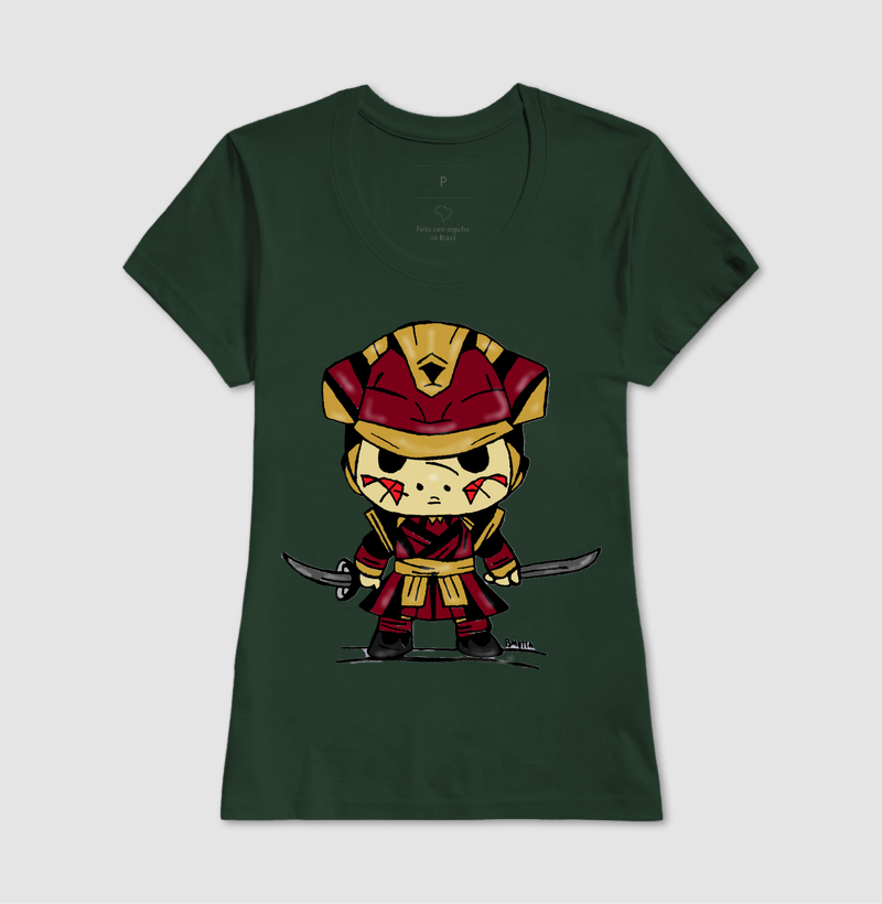 Camisa 12