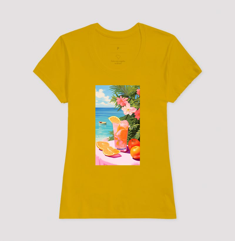Camisa 14