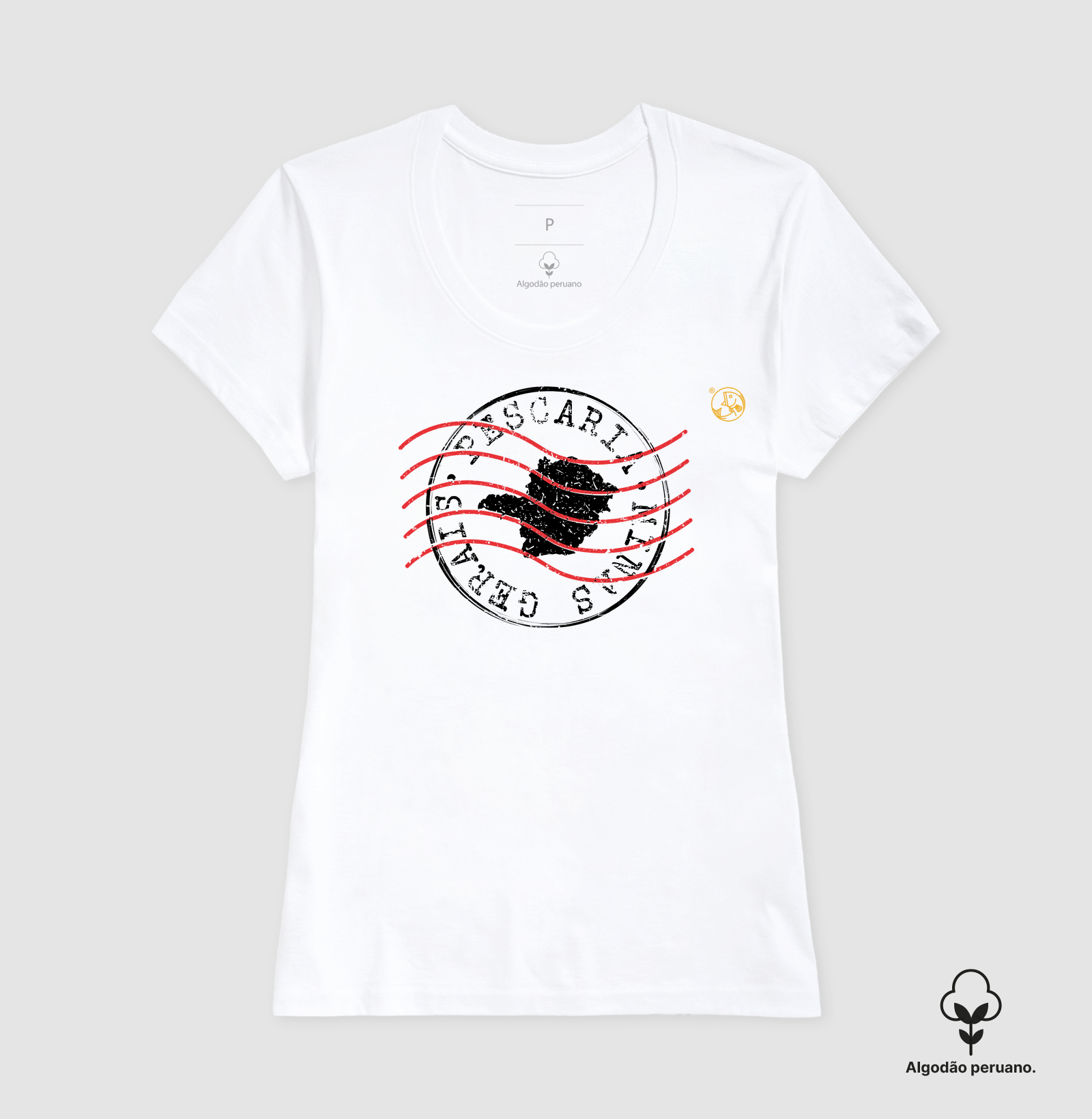 Camisa 4