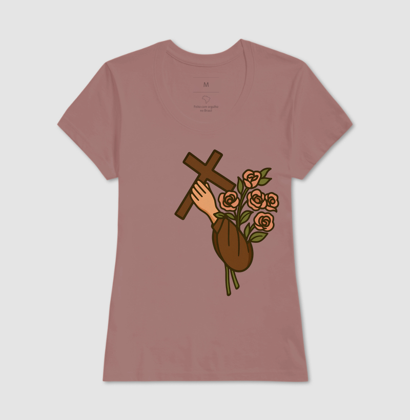 Camisa 16
