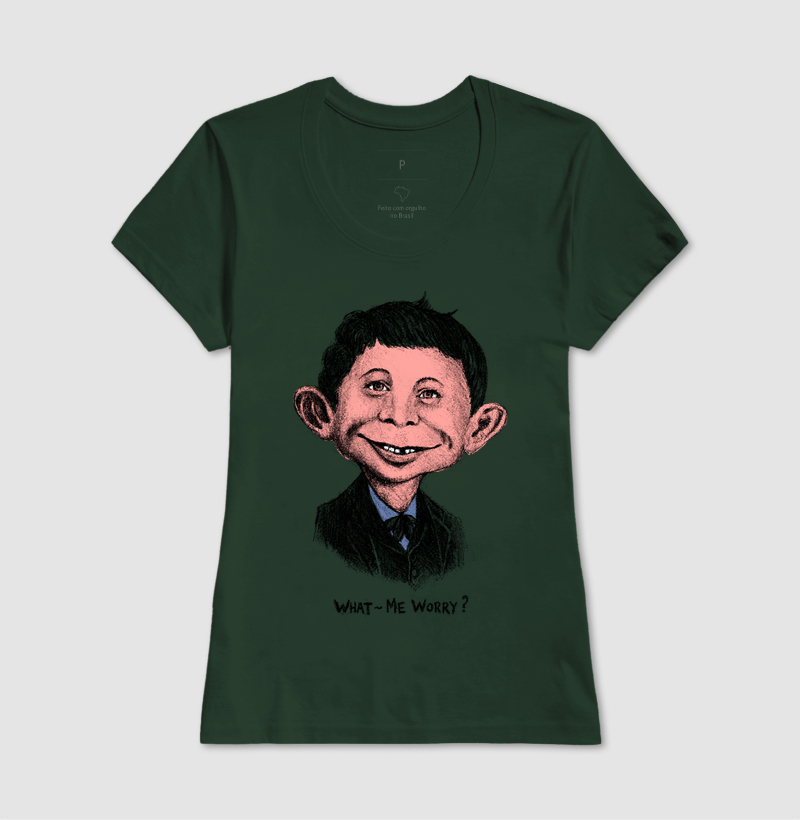 Camisa 13