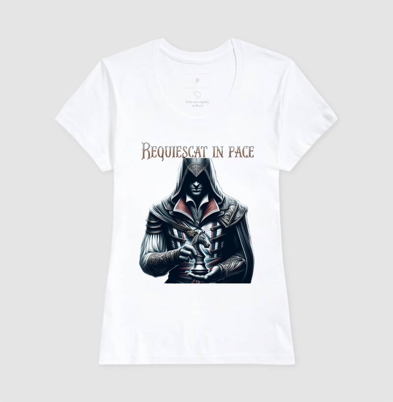 Camisa 16
