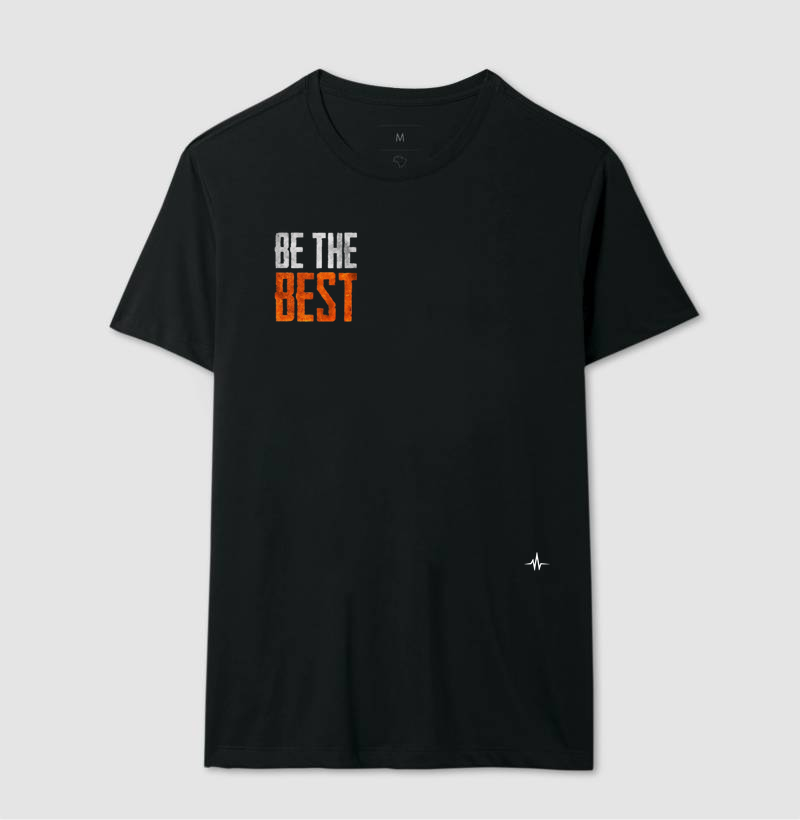 POWERPULSE - Be the Best
