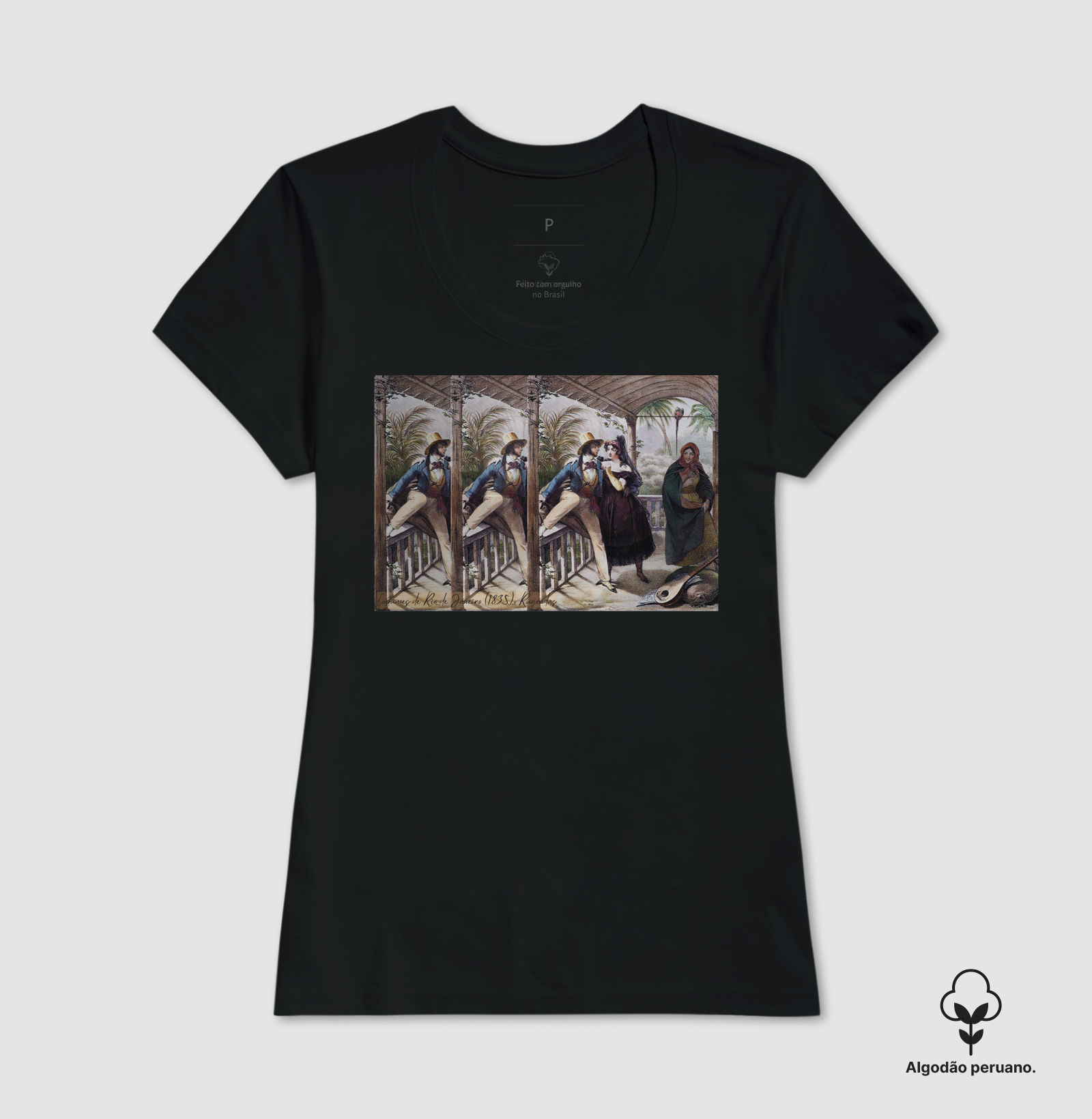 Camisa 3