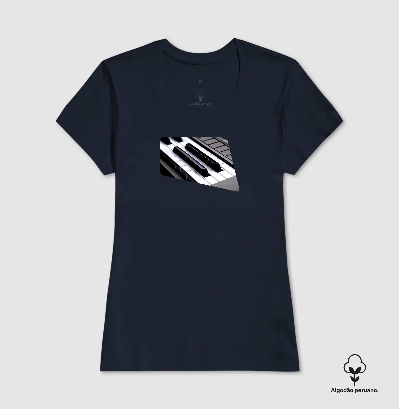 Camisa 3