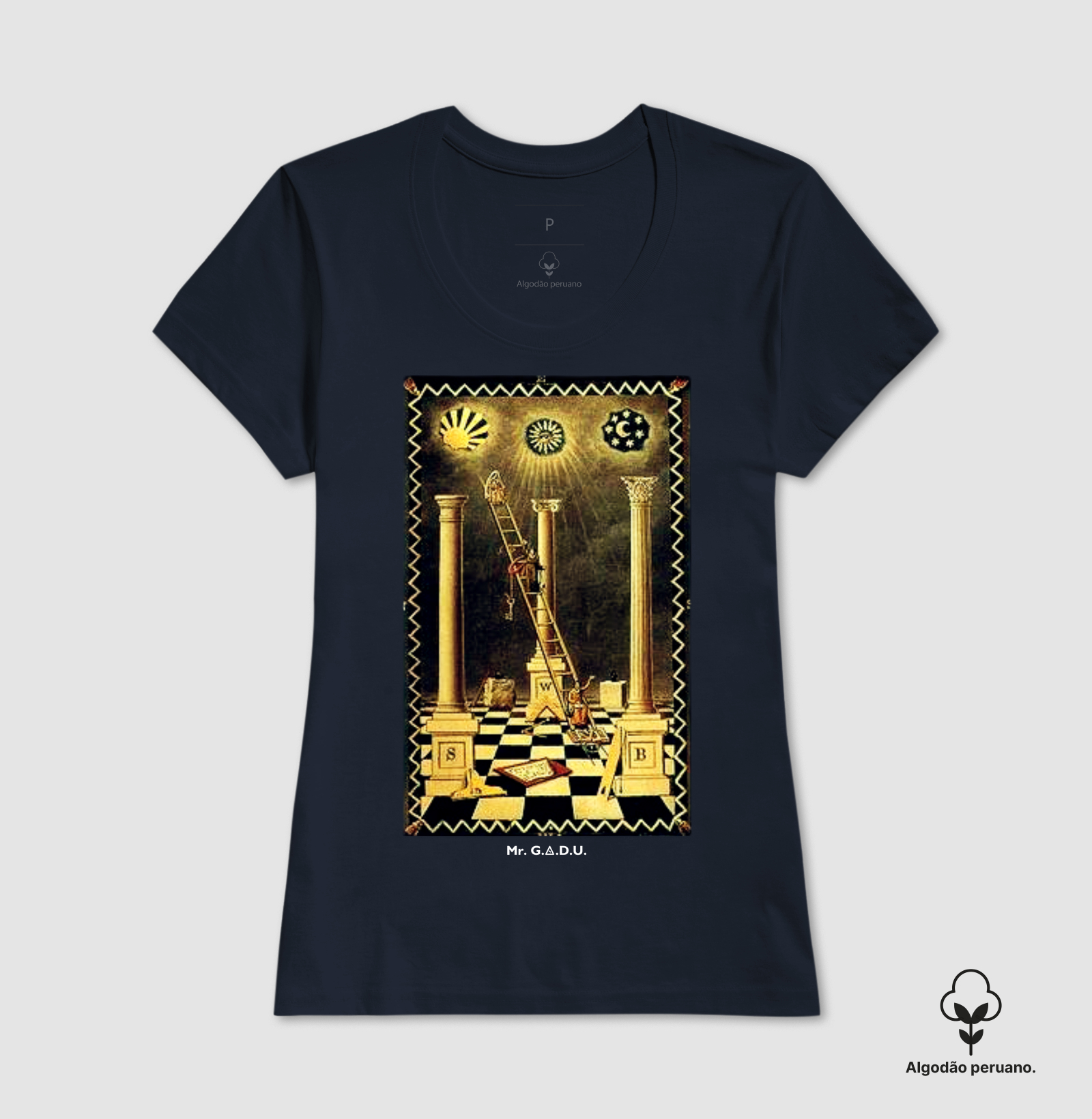 Camisa 2