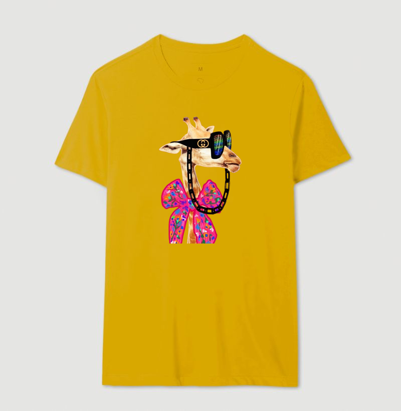 Camisa 13