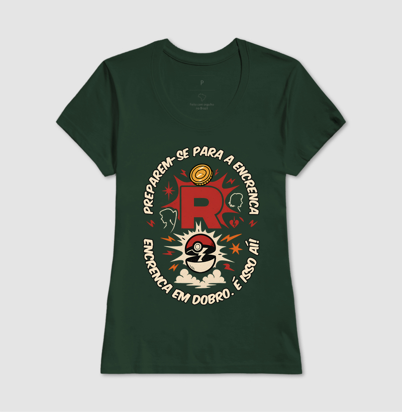 Camisa 10