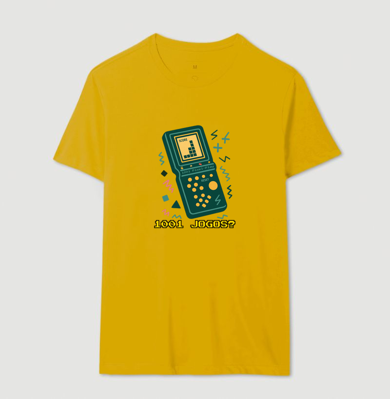 Camisa 11