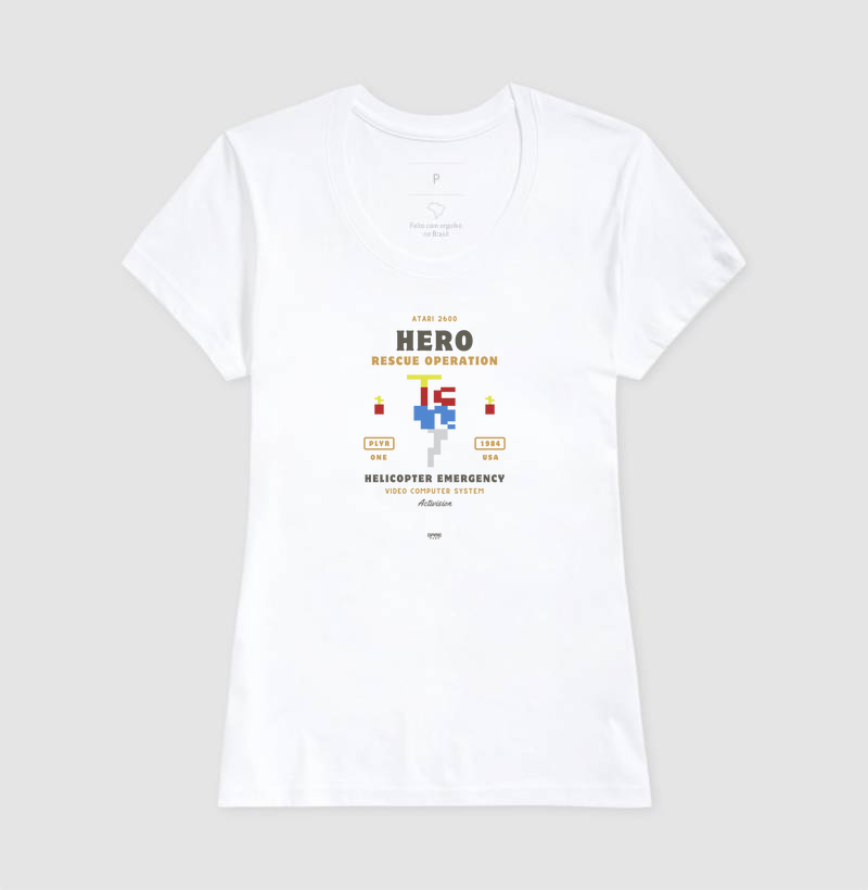 Camisa 11