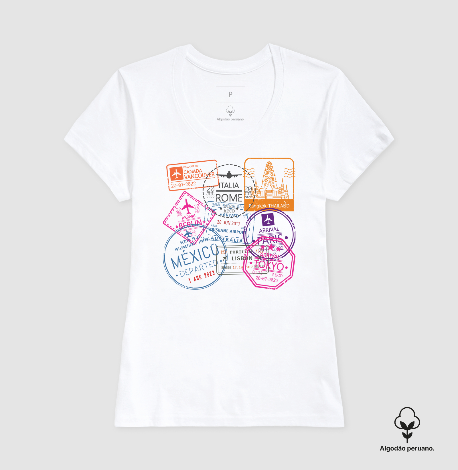 Camisa 2