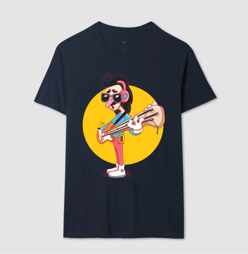 Camisa 5