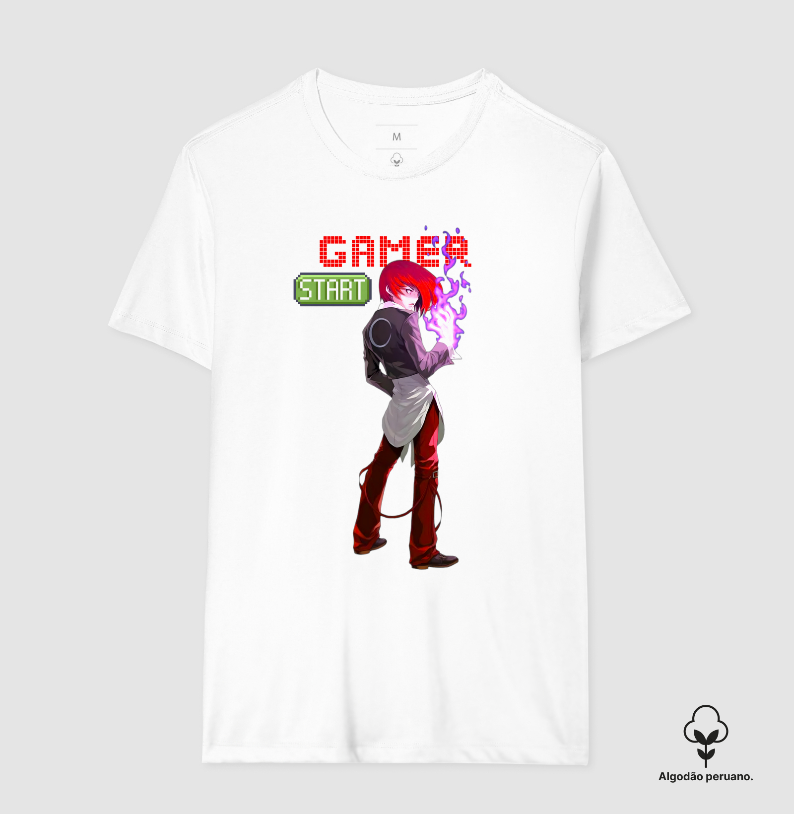 Camisa 5