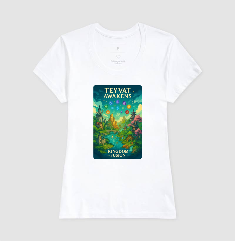Camisa 4
